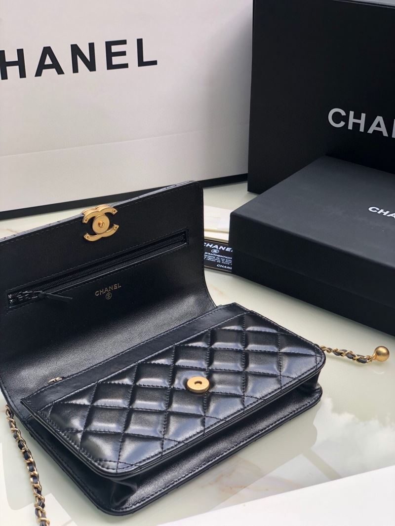 Chanel WOC Bags